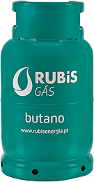 Butano 13kg